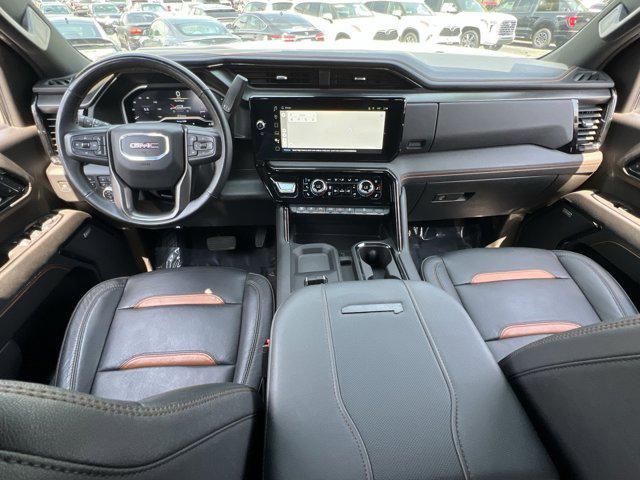 used 2024 GMC Sierra 2500 car, priced at $70,876