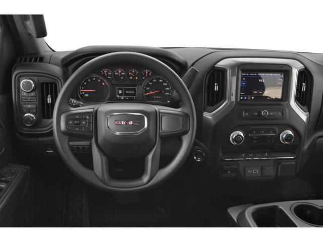 used 2024 GMC Sierra 2500 car, priced at $70,457