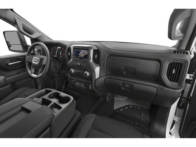 used 2024 GMC Sierra 2500 car, priced at $70,457