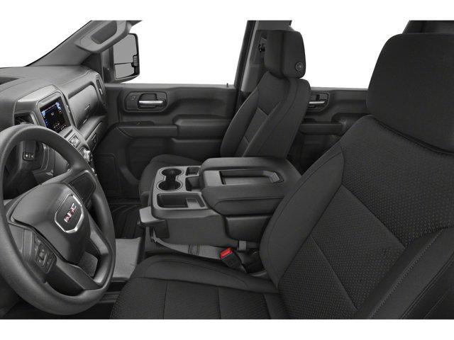 used 2024 GMC Sierra 2500 car, priced at $70,457