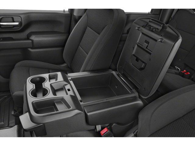 used 2024 GMC Sierra 2500 car, priced at $70,457
