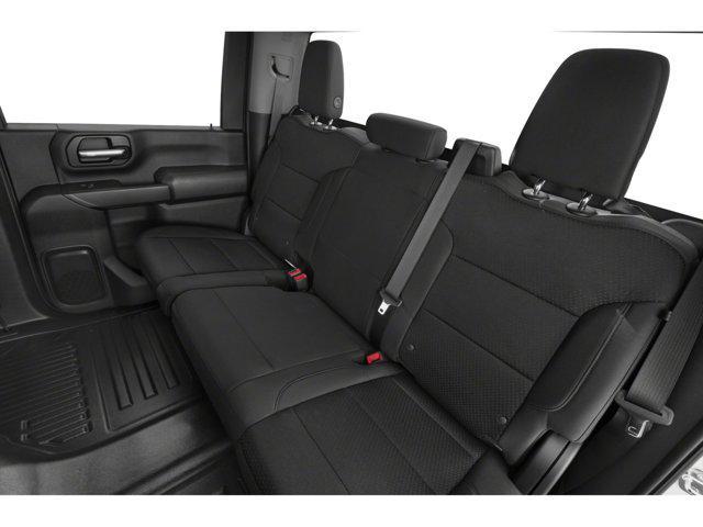 used 2024 GMC Sierra 2500 car, priced at $70,457