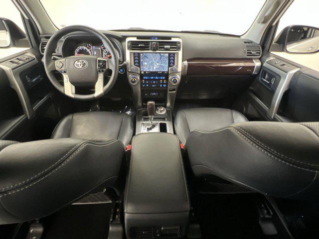 used 2022 Toyota 4Runner car, priced at $43,700