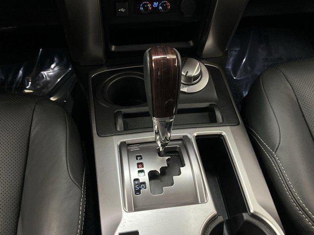 used 2022 Toyota 4Runner car, priced at $43,700