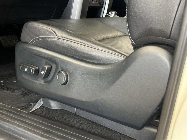 used 2022 Toyota 4Runner car, priced at $43,700