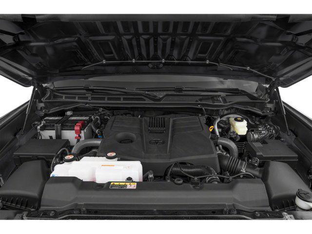 new 2026 Toyota Tundra car, priced at $46,554