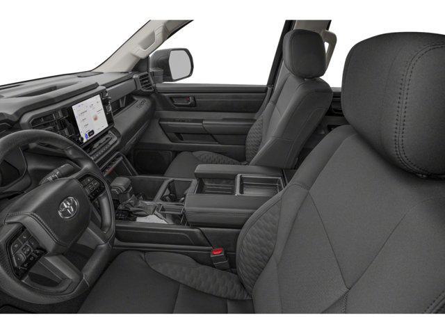 new 2026 Toyota Tundra car, priced at $46,554