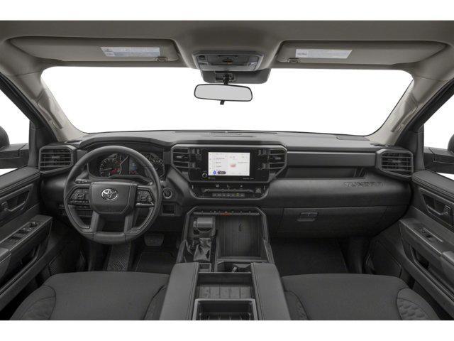 new 2026 Toyota Tundra car, priced at $46,554