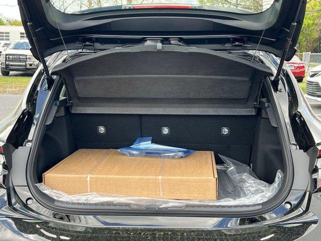 new 2025 Toyota GR Corolla car, priced at $48,949