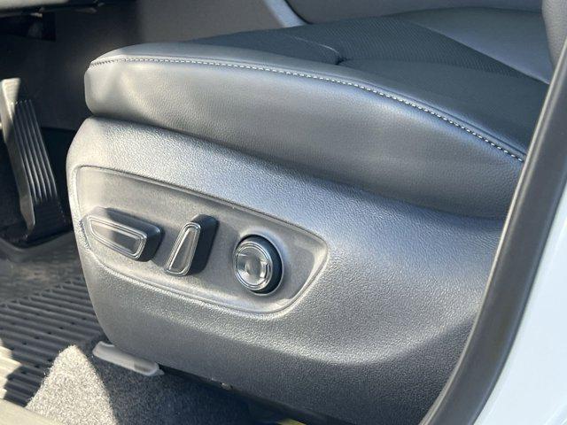 new 2025 Toyota Highlander car, priced at $53,003