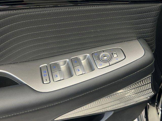used 2023 Hyundai Palisade car, priced at $36,688