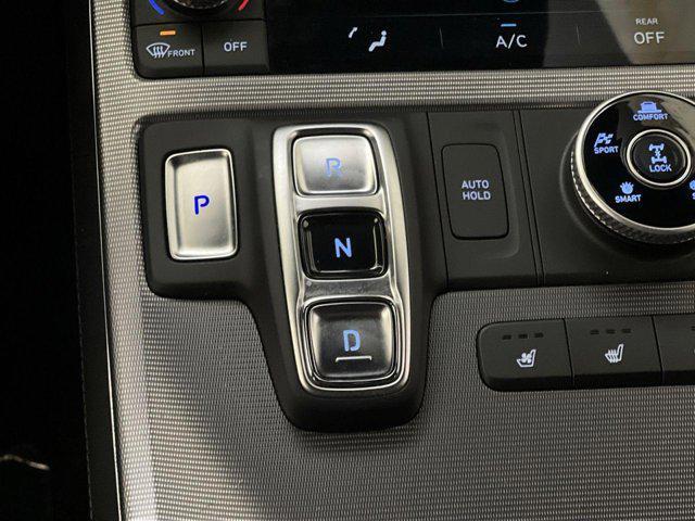 used 2023 Hyundai Palisade car, priced at $36,688