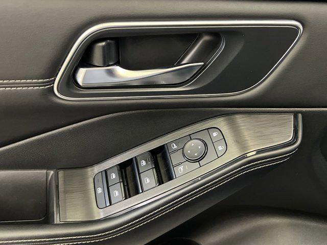 used 2021 Nissan Rogue car, priced at $19,550