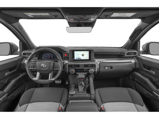 new 2025 Toyota Tacoma car, priced at $53,829