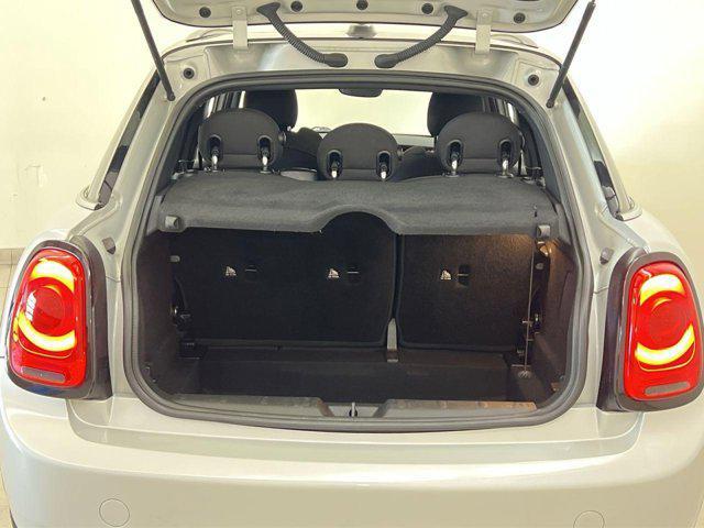 used 2016 MINI Hardtop car, priced at $12,375