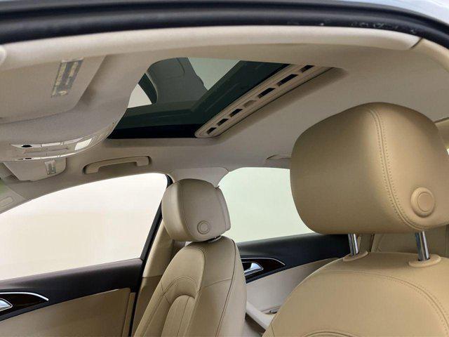 used 2014 Audi A6 car, priced at $13,200