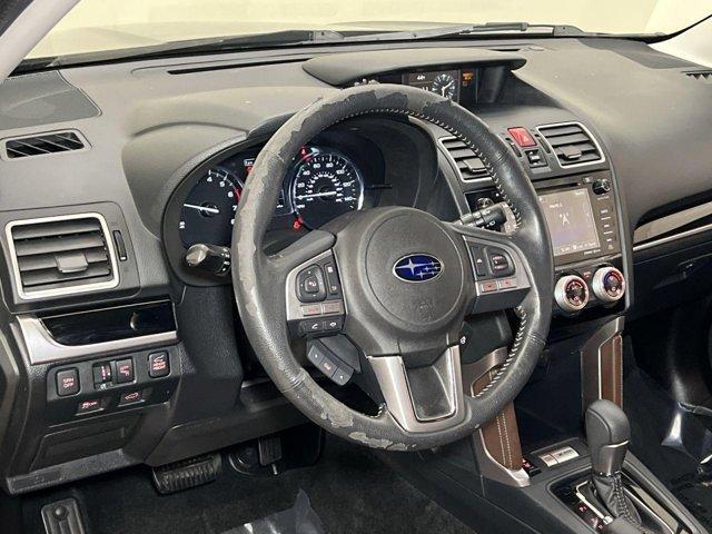 used 2018 Subaru Forester car, priced at $20,197