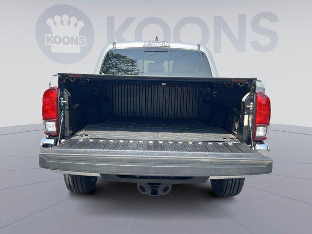 used 2019 Toyota Tacoma car, priced at $34,694