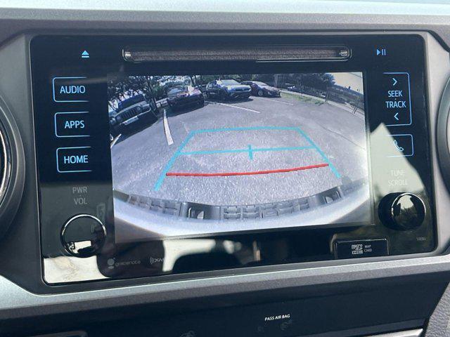 used 2019 Toyota Tacoma car, priced at $34,694