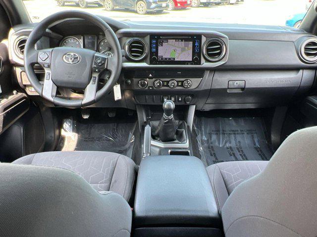 used 2019 Toyota Tacoma car, priced at $34,694