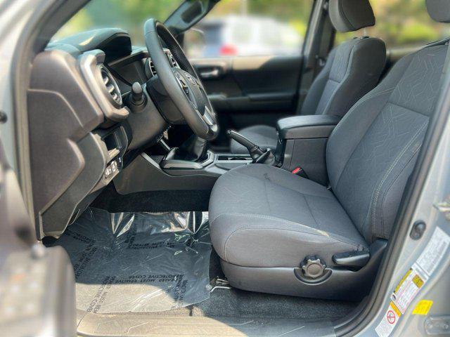 used 2019 Toyota Tacoma car, priced at $34,694