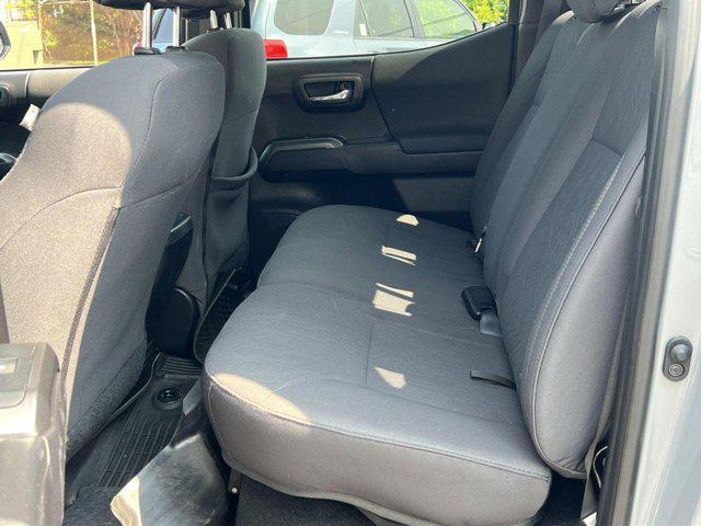 used 2019 Toyota Tacoma car, priced at $34,694