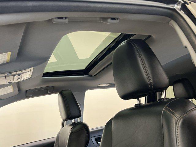 used 2017 Toyota Highlander car, priced at $20,607