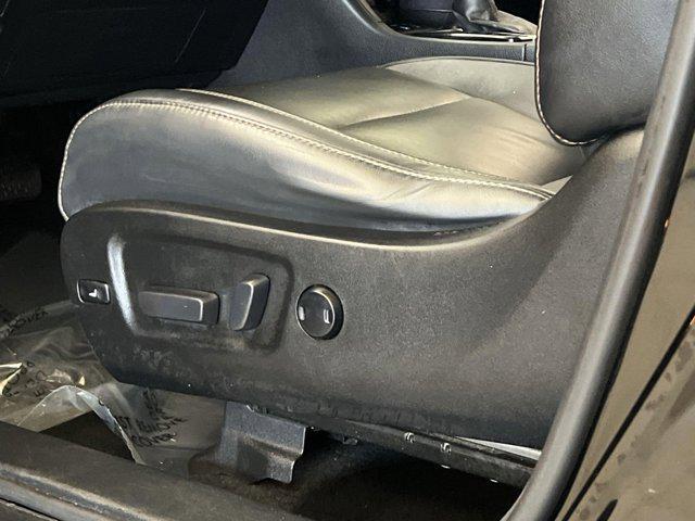used 2017 Toyota Highlander car, priced at $20,607