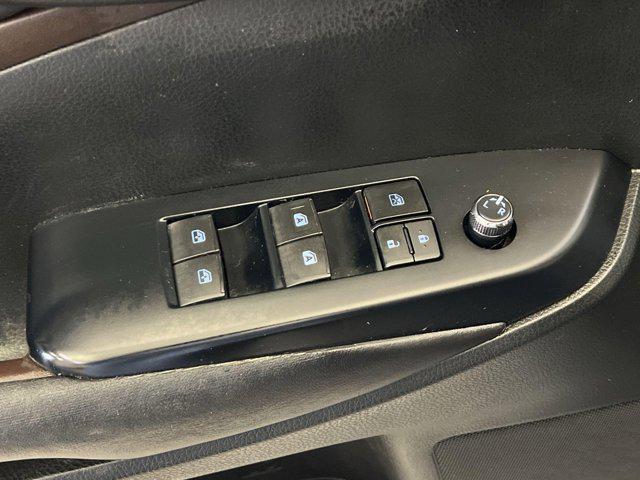 used 2017 Toyota Highlander car, priced at $20,607