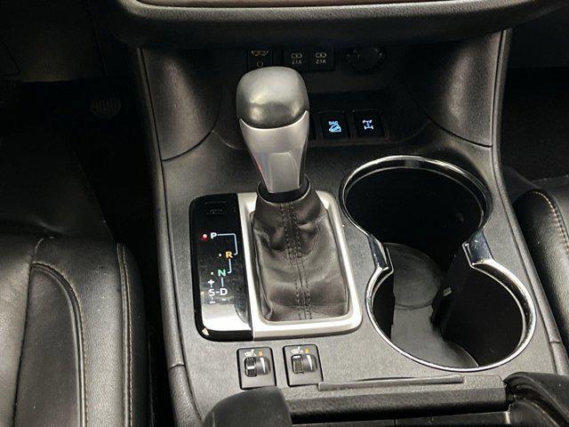 used 2017 Toyota Highlander car, priced at $20,607