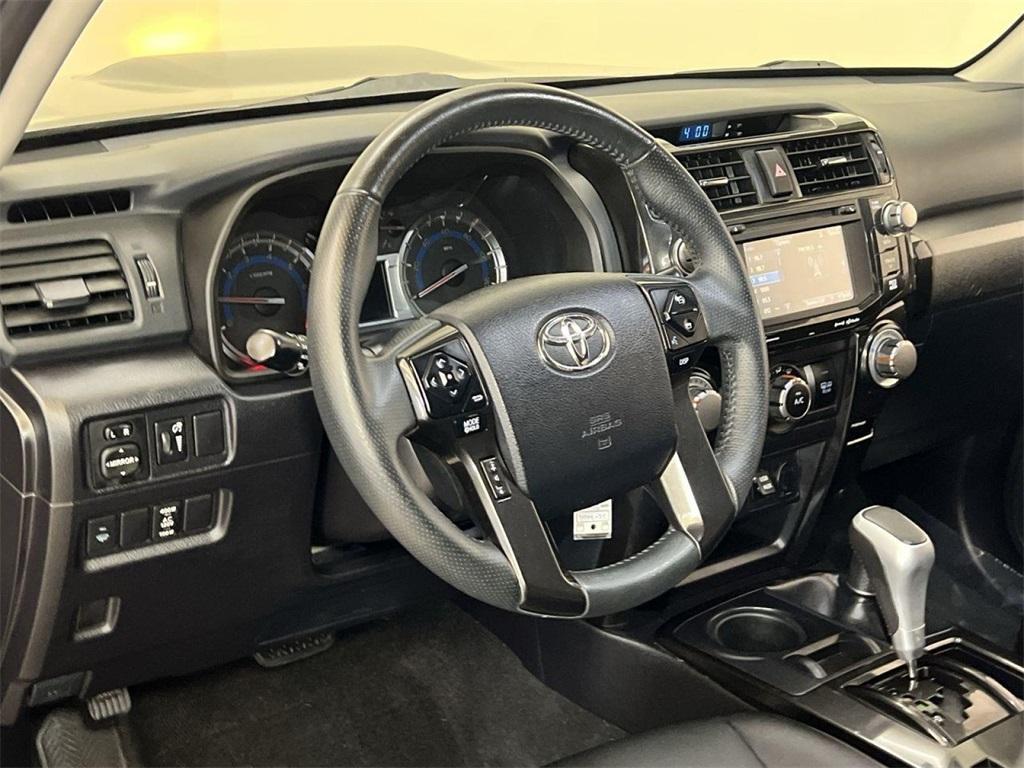 used 2016 Toyota 4Runner car, priced at $34,809