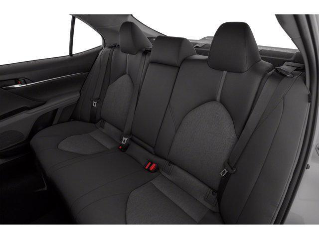 used 2021 Toyota Camry car, priced at $19,981