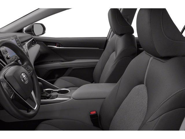used 2021 Toyota Camry car, priced at $19,981