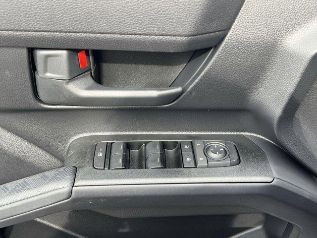 new 2025 Toyota 4Runner car, priced at $45,753