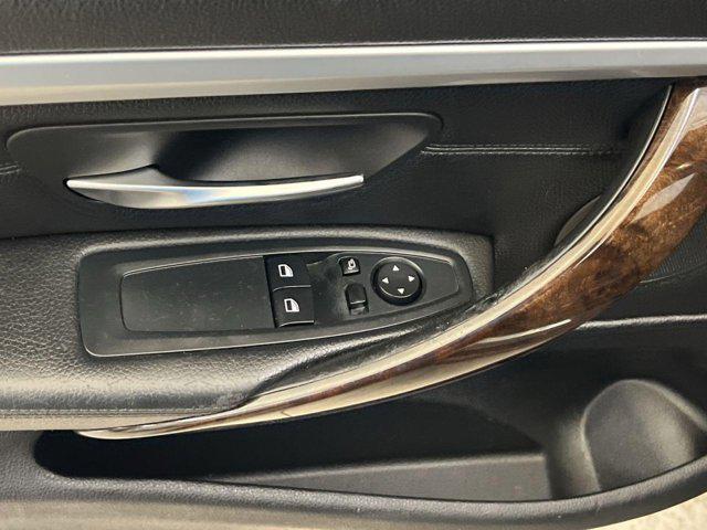 used 2016 BMW 428 car, priced at $12,500