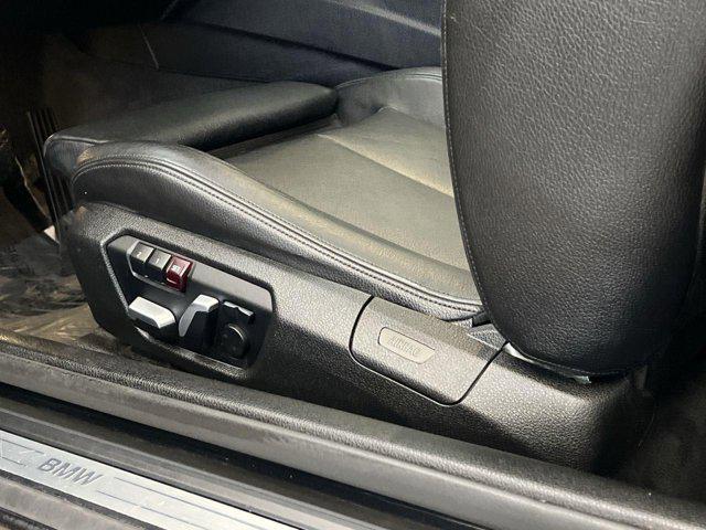 used 2016 BMW 428 car, priced at $12,500