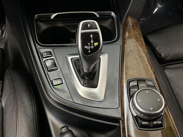 used 2016 BMW 428 car, priced at $12,500