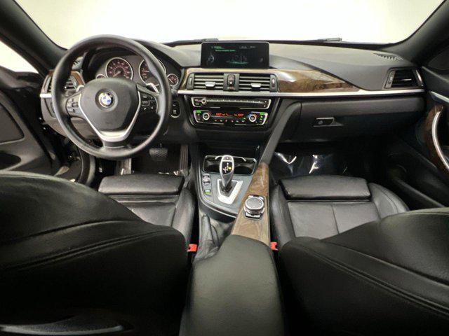 used 2016 BMW 428 car, priced at $12,500