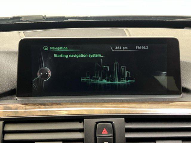 used 2016 BMW 428 car, priced at $12,500