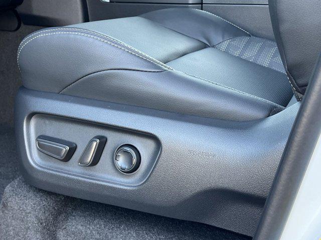 new 2025 Toyota 4Runner car, priced at $58,292