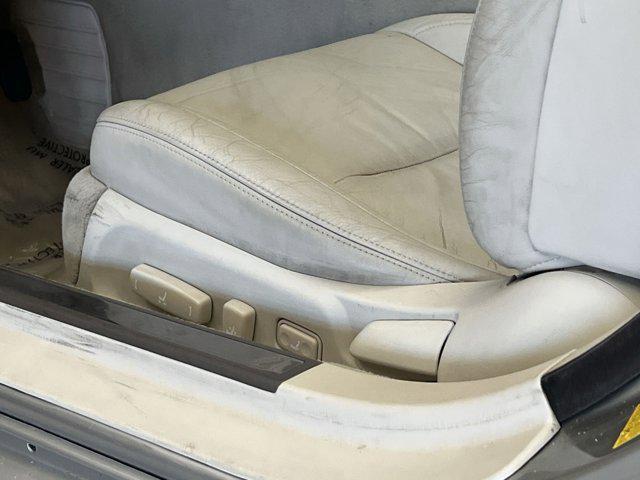 used 2003 Lexus SC 430 car, priced at $12,500