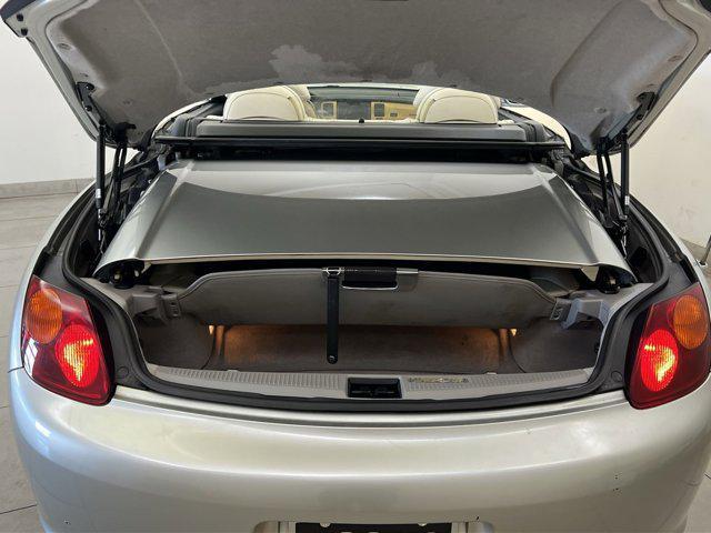 used 2003 Lexus SC 430 car, priced at $12,500