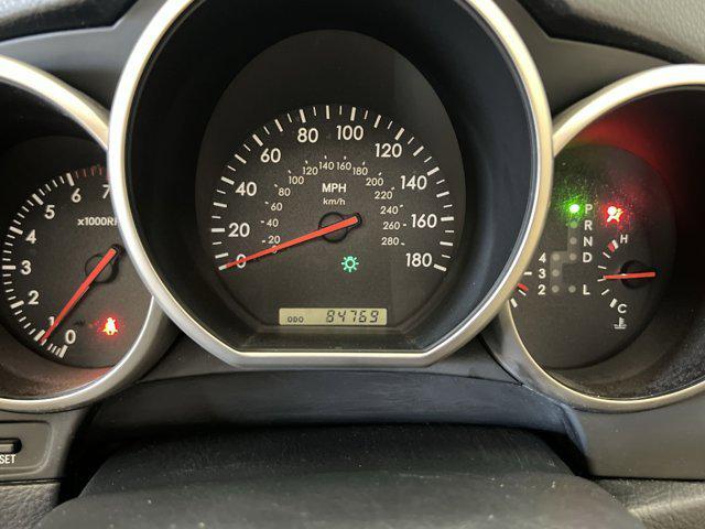 used 2003 Lexus SC 430 car, priced at $12,500