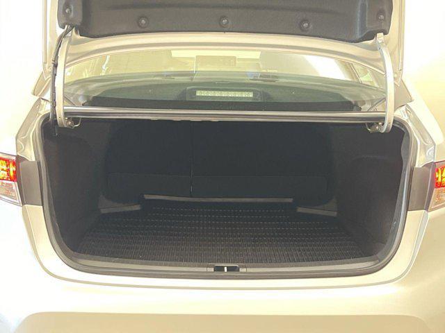used 2021 Toyota Corolla car, priced at $17,945