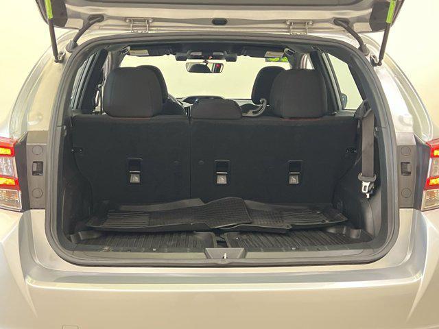 used 2020 Subaru Impreza car, priced at $20,491