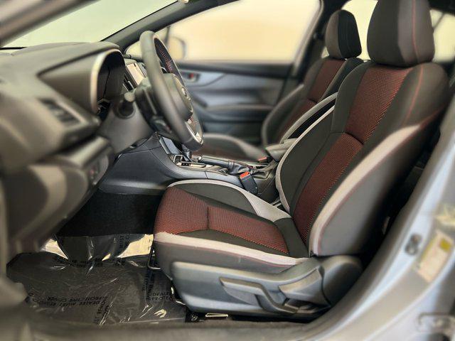 used 2020 Subaru Impreza car, priced at $20,491