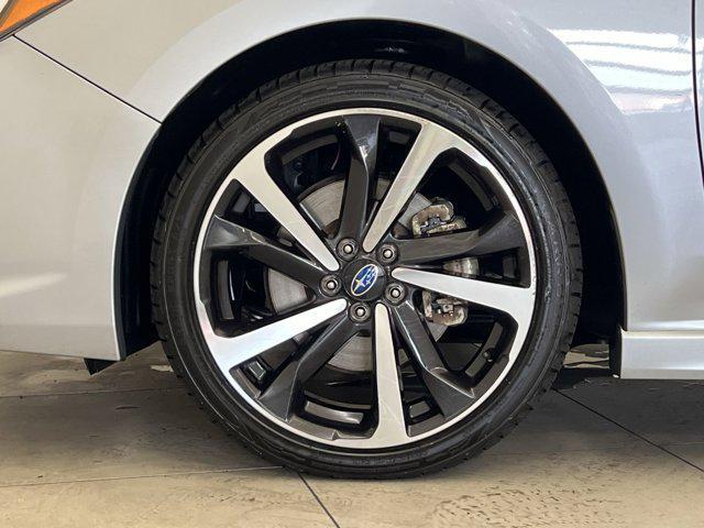used 2020 Subaru Impreza car, priced at $20,491