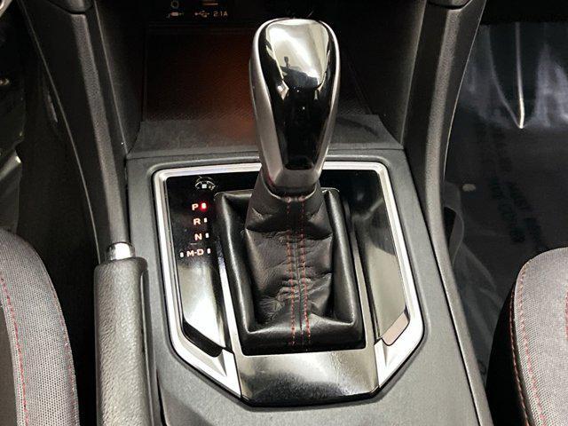 used 2020 Subaru Impreza car, priced at $20,491