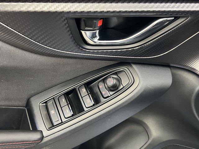 used 2020 Subaru Impreza car, priced at $20,491