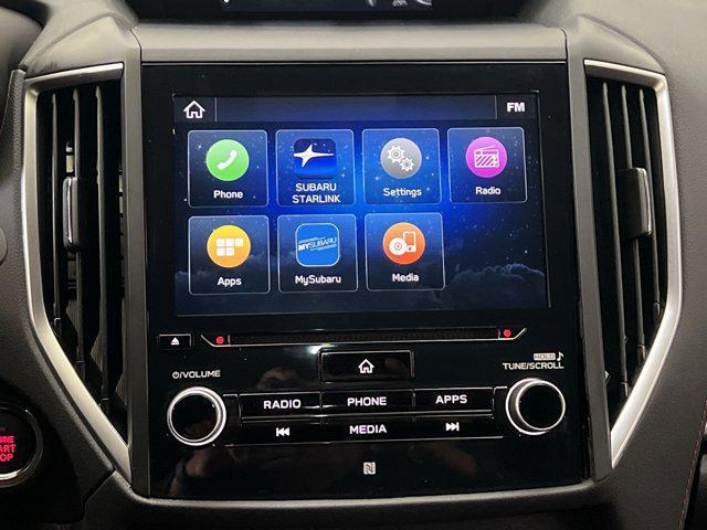 used 2020 Subaru Impreza car, priced at $20,491